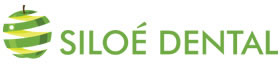 Logotipo Siloe dental