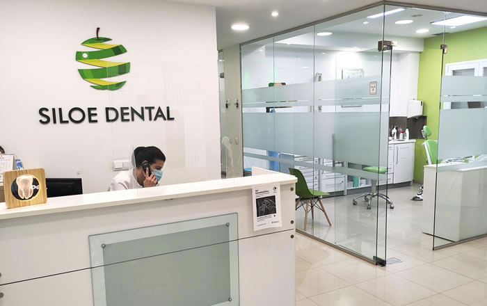 dentista Palencia